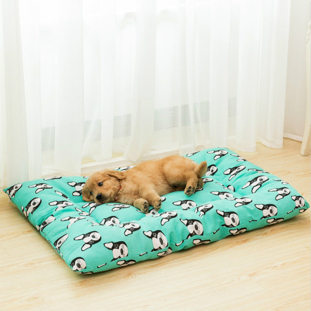 Lappy Dog Mat