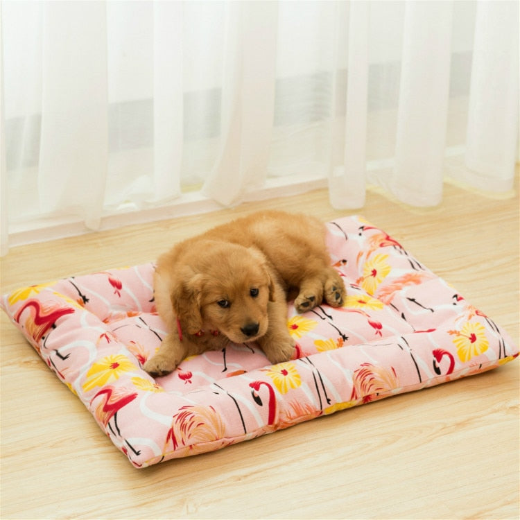 Lappy Dog Mat