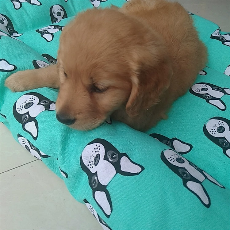 Lappy Dog Mat