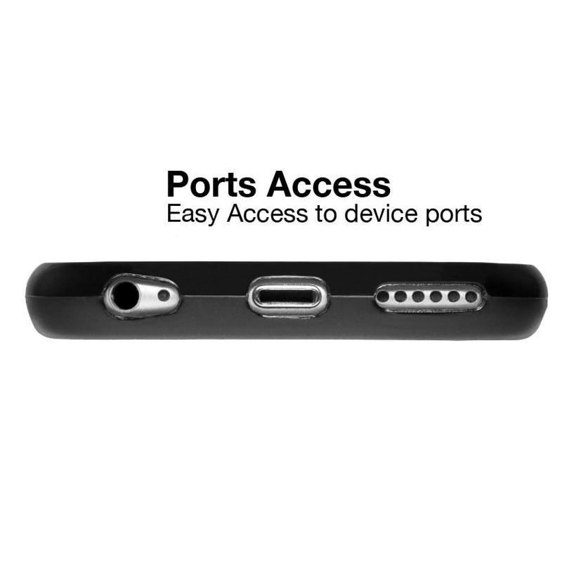 Boxer Mum iPhone Case