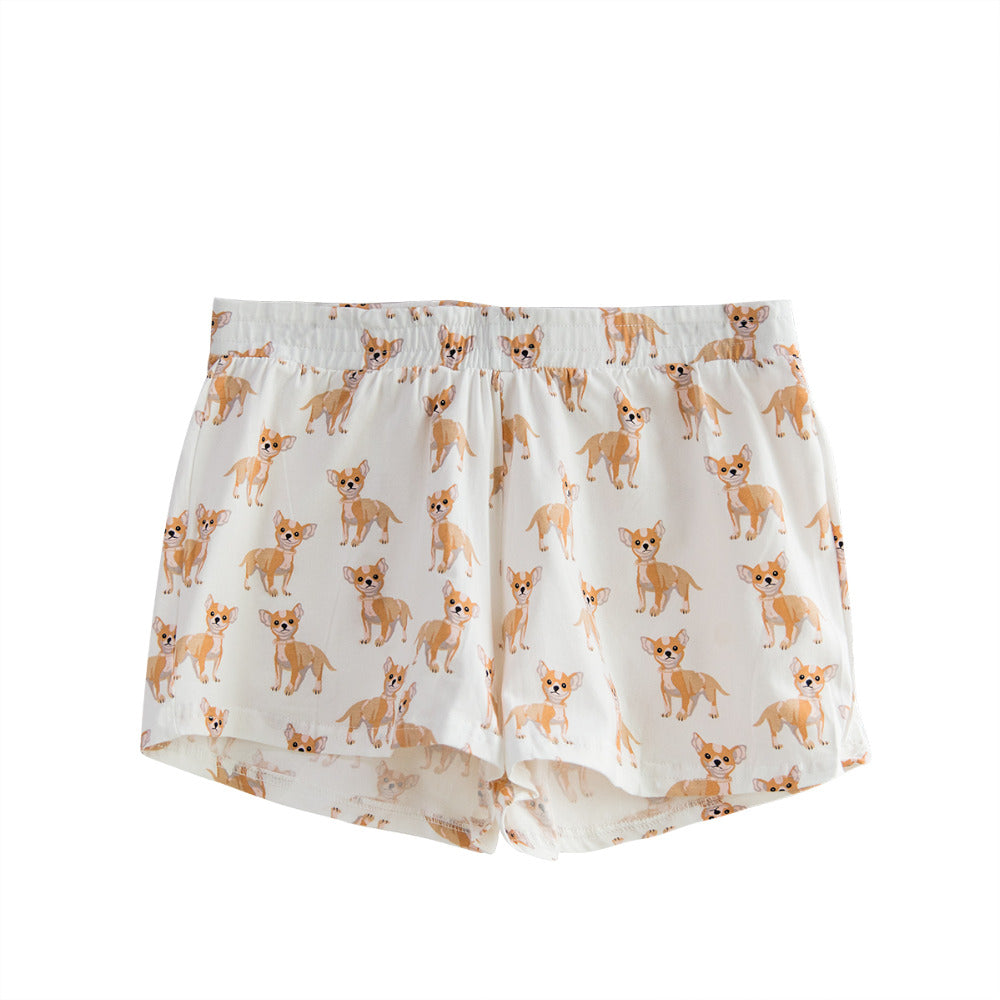 Jenny Chihuahua Pajama