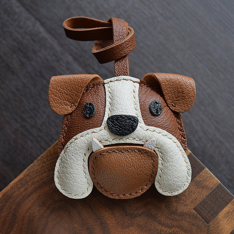English Bulldog Pendant