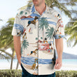 Boxer Dog Hawaiian Shirt