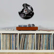 Trust Boxer's Timing Wall Clock
