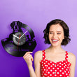 Trust Boxer's Timing Wall Clock