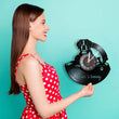 Trust Boxer's Timing Wall Clock