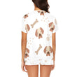 Boxer Dog Pajama Set