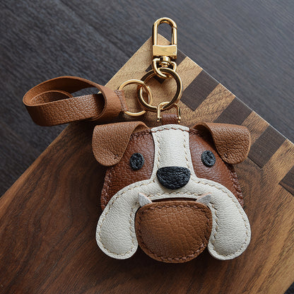 English Bulldog Pendant