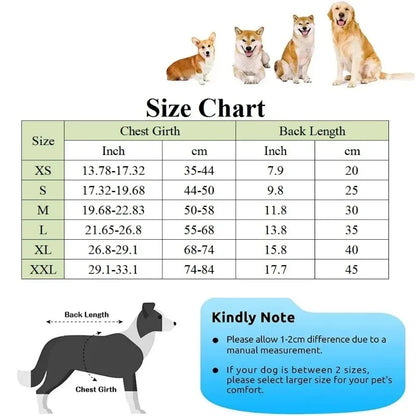 Camouflage Boxer Life Jacket