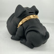 Cool Bulldog Trinket and Candy Holder