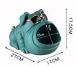 Cool Bulldog Trinket and Candy Holder