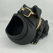 Cool Bulldog Trinket and Candy Holder