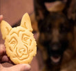 German Shepherd Cookie Cutter