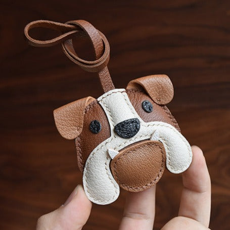 English Bulldog Pendant