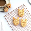 German Shepherd Cookie Cutter