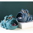 Cool Bulldog Trinket and Candy Holder