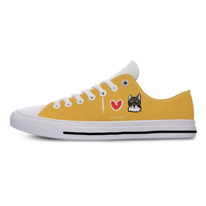 Schnauzer Sneakers