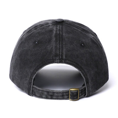 Dog Lover Baseball Cap