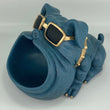 Cool Bulldog Trinket and Candy Holder