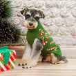 Christmas Schnauzer Sweater