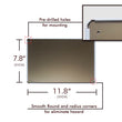 That's what I do - Boxer Metal Sign