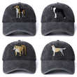 Dog Lover Baseball Cap