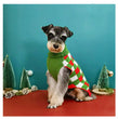 Christmas Schnauzer Sweater