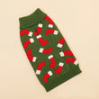 Christmas Schnauzer Sweater
