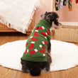 Christmas Schnauzer Sweater