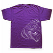 Artistic Boxer Dog T-Shirt