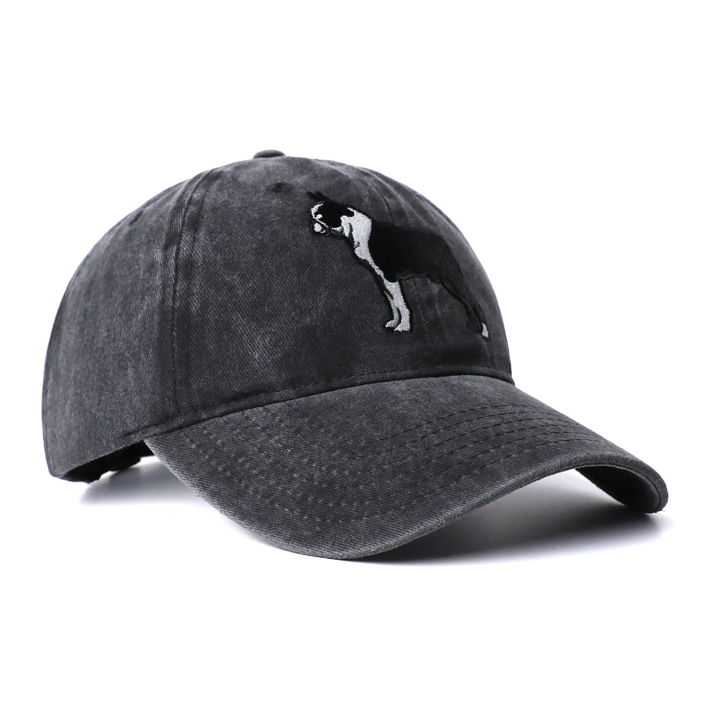 Dog Lover Baseball Cap