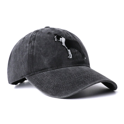Dog Lover Baseball Cap