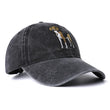 Dog Lover Baseball Cap