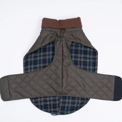 Premium Schnauzer Winter Coat