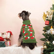 Christmas Schnauzer Sweater