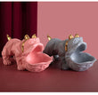 Bulldog Candy Holder