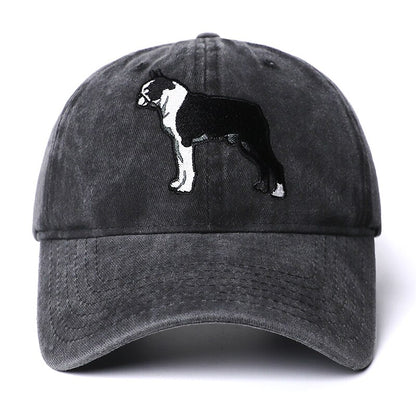 Dog Lover Baseball Cap