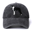 Dog Lover Baseball Cap