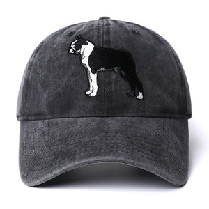 Dog Lover Baseball Cap