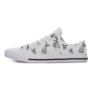 Schnauzer Sneakers