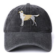 Dog Lover Baseball Cap