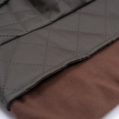 Premium Schnauzer Winter Coat