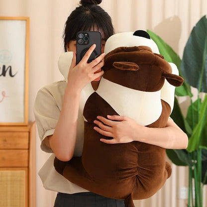 Big English Bulldog Plush