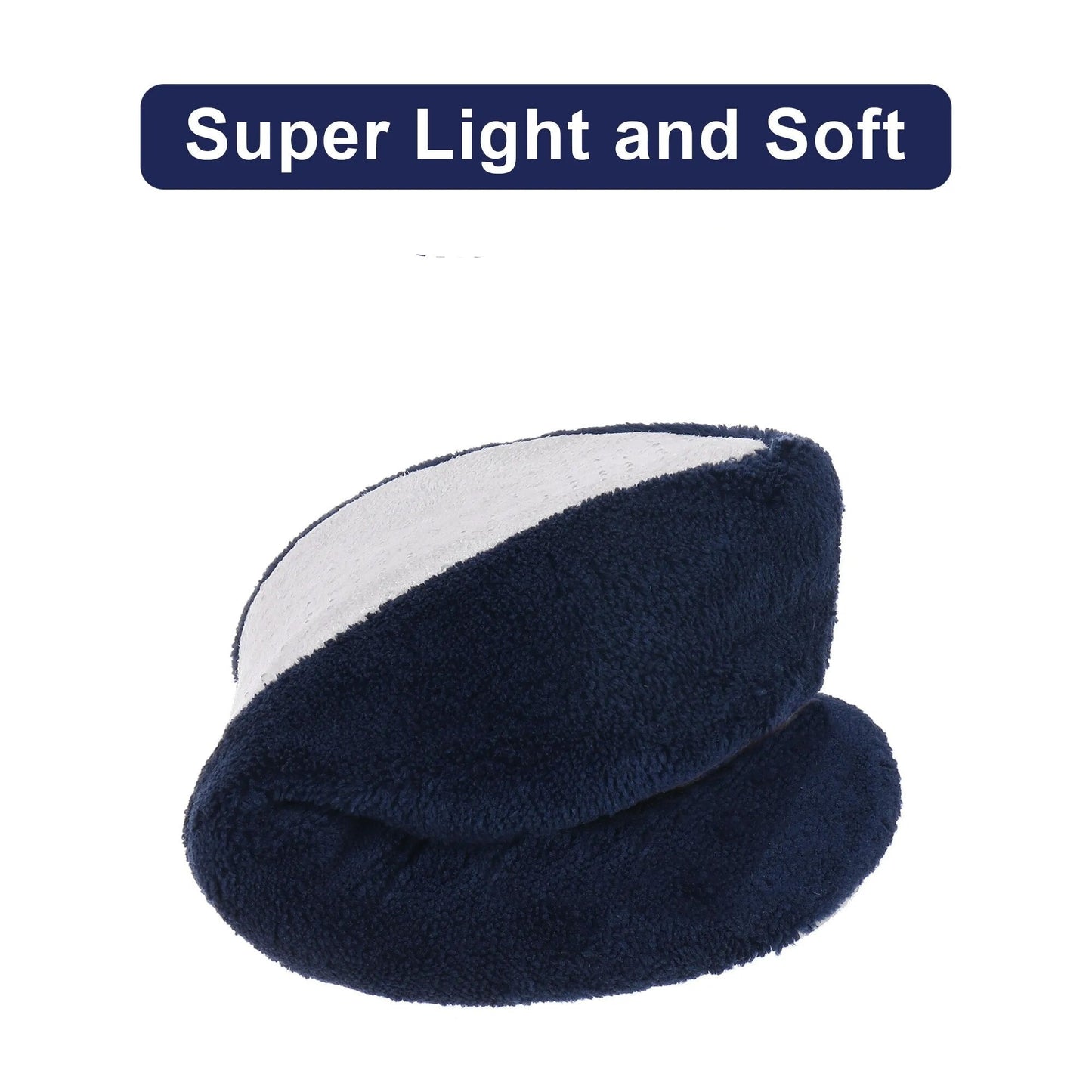 Soft German Shepherd Slippers