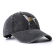 Dog Lover Baseball Cap