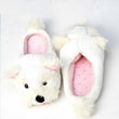 Kelly Westie Slippers
