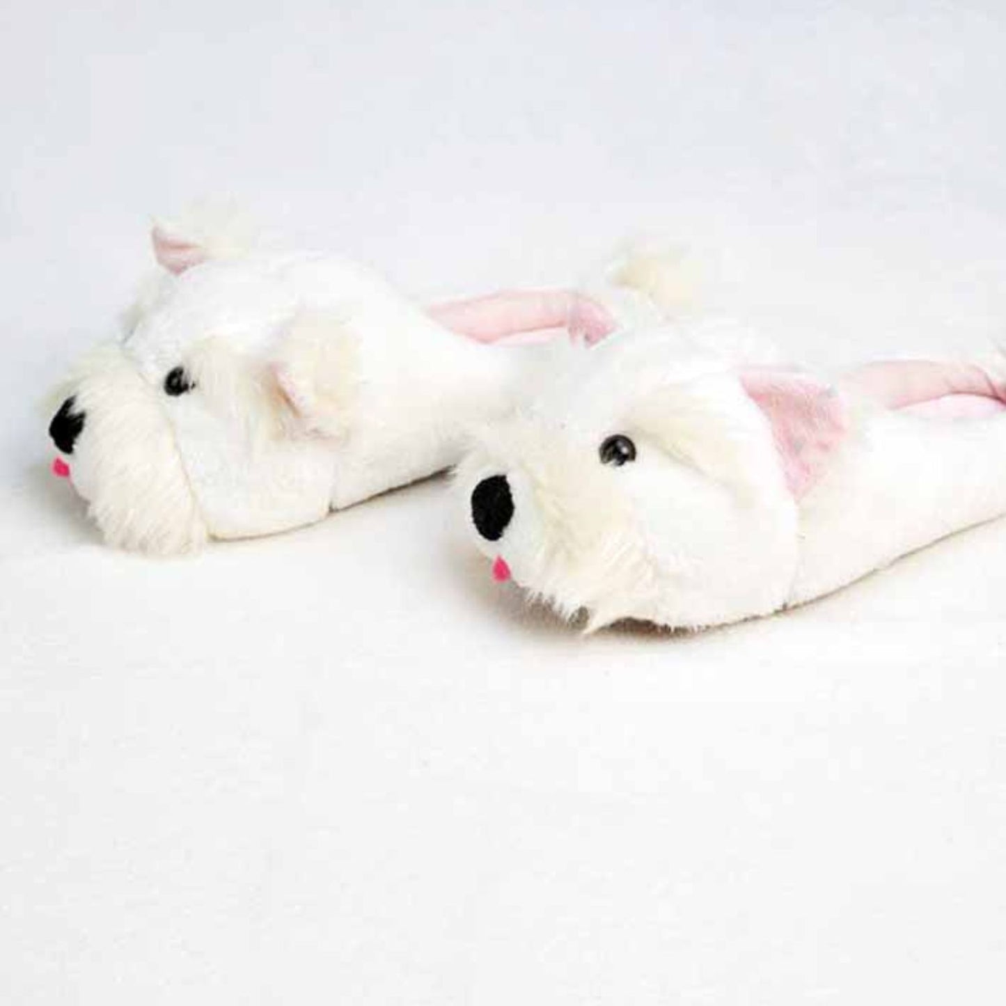 Kelly Westie Slippers