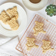 Schnauzer Cookie Cutters