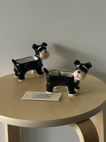 Schnazuer Incense Holder