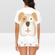 Sleepy Bulldog Pajamas